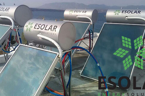 Η ESOLAR μας λέει τα πάντα για τον  ηλιακό θερμοσίφωνα