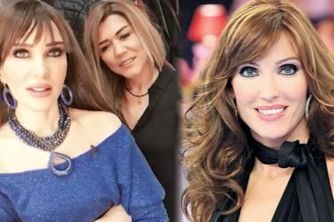 Η Τουρκάλα σωσίας της Χατζηβασιλείου