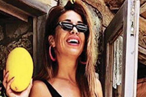 Η sexy Χατζίδου αποκάλυψε τις στερήσεις του «Survivor»