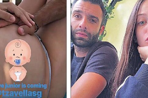 Η Πικράκη ανακοίνωσε ότι έρχεται ο Τζαβέλας junior