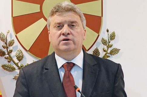 Επεισοδιακό «ναι» των Σκοπιανών