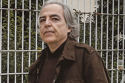 Απεργία πείνας και απειλές από τον «Λουκά» της 17 Νοέμβρη