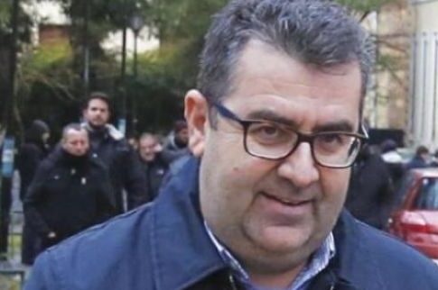 Νέα 18μηνη «καμπάνα» στον Γ. Κουρτάκη για  συκοφαντική δυσφήμηση του εφοπλιστή Ν. Πατέρα