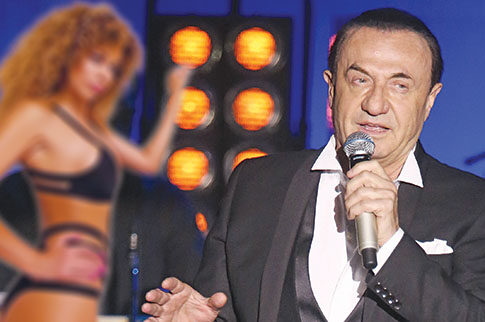 Το απίθανο «μωρό» που έκανε τον Λε-Πα να «σηκώσει τα χέρια ψηλά»