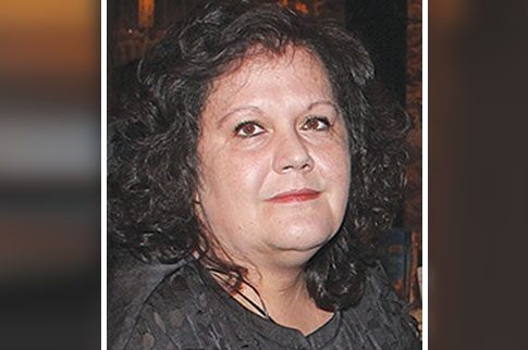 Η Μαρία Μπάρκουλη βυθίστηκε πάλι στο πένθος