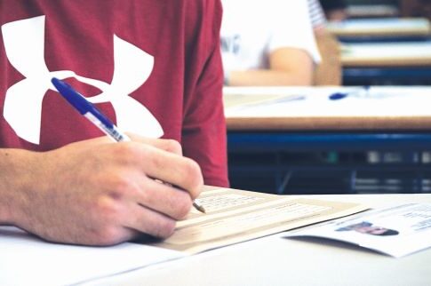 Ως τη Δευτέρα τα αποτελέσματα των πανελλαδικών