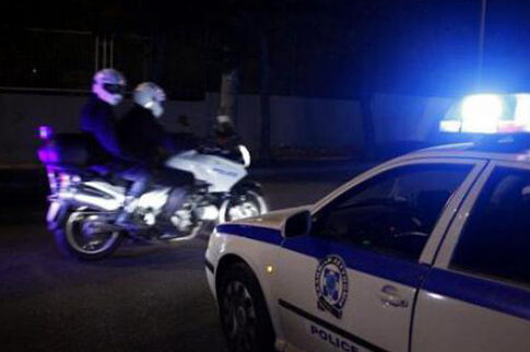 Διέρρηξαν ιταλικό εστιατόριο στην Κηφισιά