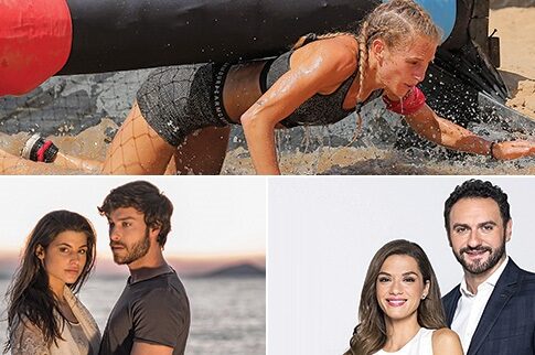 Το «Σόι σου» και το «Τατουάζ» νίκησαν το «Survivor»