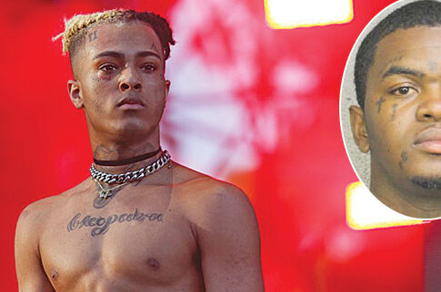 Σεσημασμένος (!) ο 22χρονος killer του ράπερ XXXTentacion