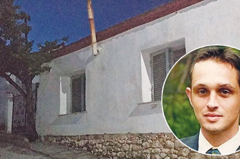 «Εμείς τον θάψαμε στην αυλή μας»