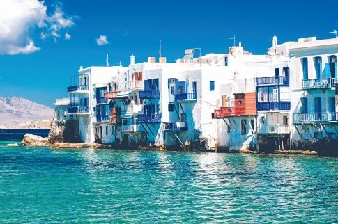 Η παγίδα θανάτου που έστησε εργολάβος με «δόλωμα» γυναίκα «αράχνη»