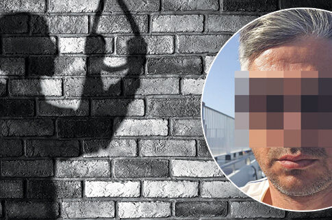 Κρεμάστηκε μέσα στο μαγαζί του