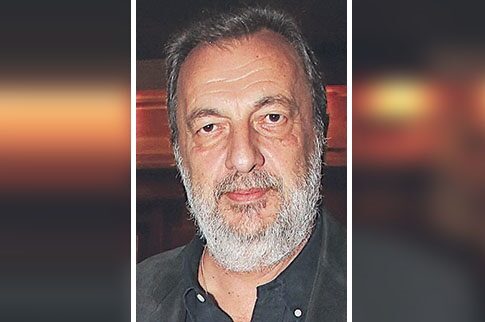Στο «τιμόνι» του ΑΝΤ1