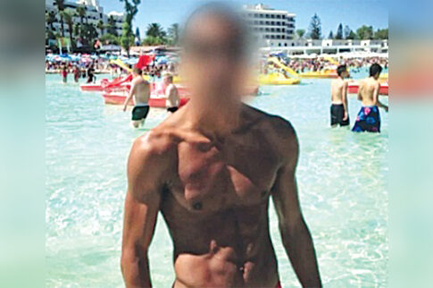 Παίκτης «ροζ» reality το «τέρας» της Ρόδου