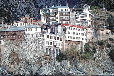 Έφυγε πριν από τρεις μήνες για το Άγιον Όρος και εξαφανίστηκε