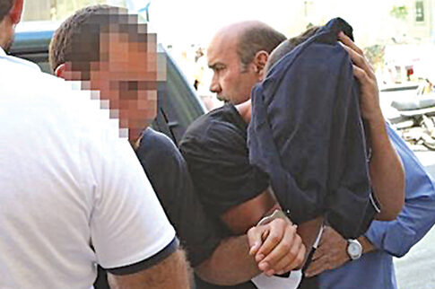 Προφυλακίστηκαν τα δύο αδέλφια που κατηγορούνται για τον φόνο του κτηνοτρόφου στην Κρήτη