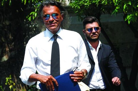 «Ηλία Ψινάκη, παραιτήσου εδώ και τώρα»
