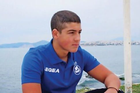 Δάκρυα για το «δελφίνι»!