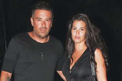 Οργή και δάκρυα από ανθρώπους της showbiz