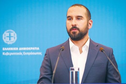 «Κανένας ανασχηματισμός»! Από σήμερα οι αιτήσεις ενίσχυσης των πληγέντων