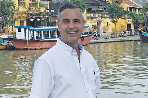 Πράσινο φως για τη δωρεά στόλου 30 περιπολικών από τον Λεμπιδάκη στην Αστυνομία Κρήτης