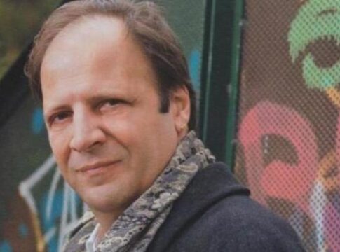 Τρόμος στην Ομόνοια για τον Δημήτρη Αποστόλου