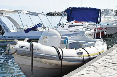 Οι Αρχές ρίχνουν φως στην τραγωδία στους Παξούς