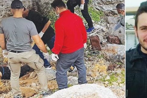 Οργή των συγγενών για το «κλείσιμο» της δικογραφίας του θανάτου του φοιτητή στην Κάλυμνο
