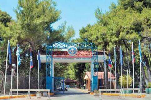 Συνεργασία Δήμου Μαραθώνα και ΟΠΑΠ για τη στήριξη των πληγέντων από τις πυρκαγιές