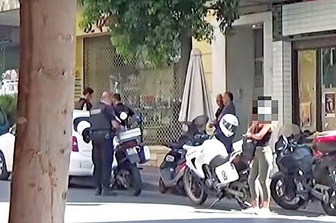 Πάτρα: Θάνατος-μυστήριο 88χρονης που φέρει κακώσεις