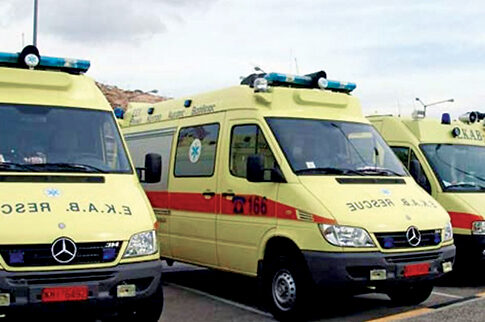 Λείπουν βασικές ειδικότητες σε Κυκλάδες, Δωδεκάνησα, Κρήτη και Επτάνησα