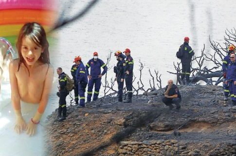 Δάκρυα για τα αγγελούδια που γεννήθηκαν και «έφυγαν» μαζί...
