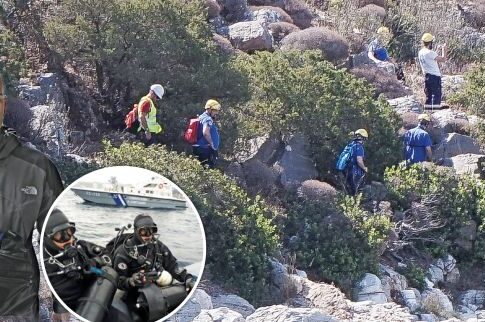 «Βόμβα» από το «βατράχι» γιο του Μπαλτάκου