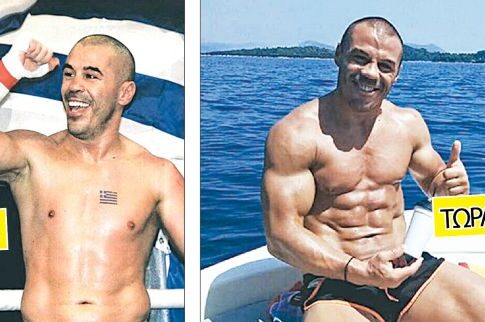 «Φούσκωσε» ο Iron Mike