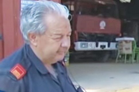 Καταγγελία εθελοντή πυροσβέστη: «Ξέχασαν να μας φέρουν φαγητό»