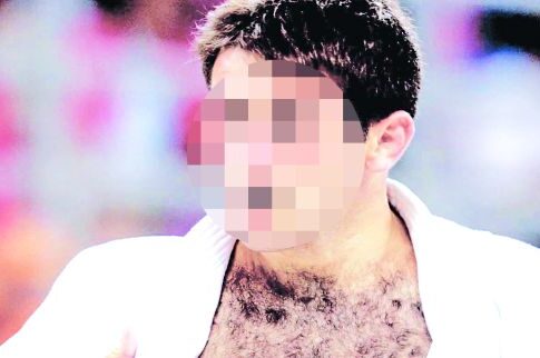 Πρωταθλητής του τζούντο σε οργάνωση Γεωργιανών μαφιόζων!