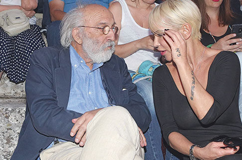 Λαμπεροί «Αχαρνής»