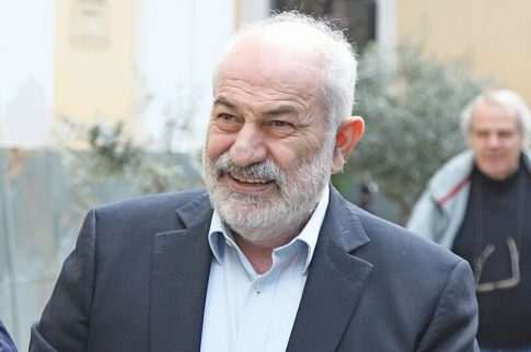 «Εσπασαν»  τα ισόβια του Γιάννη Σμπώκου