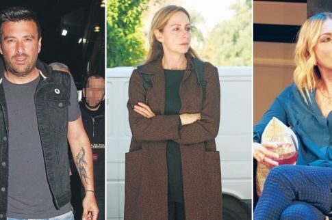 Οργή από celebrities! «Πολιτικάντηδες, βάλτε τις καρέκλες στον κ... σας!»