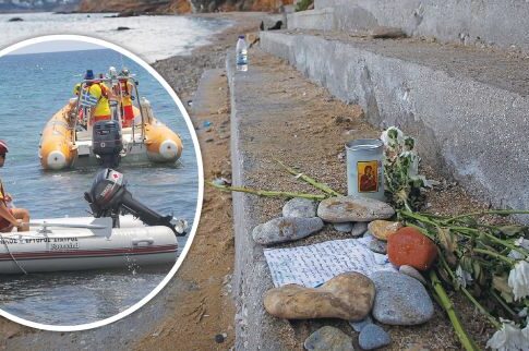 Τα 91 έφτασαν τα θυματα και ακόμα 25 αγνοούνται