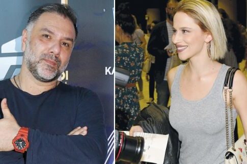 Νάντια Μπουλέ: Μη μου μιλάτε για τον Αρναούτογλου