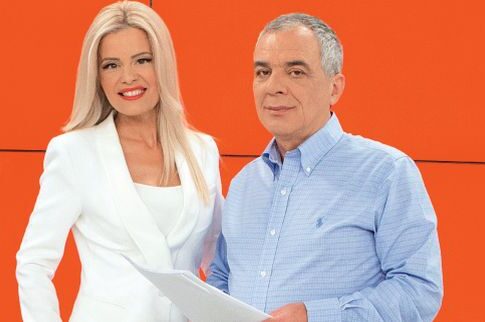 «Θα ταξιδεύουμε το μάτι και το μυαλό παντού»