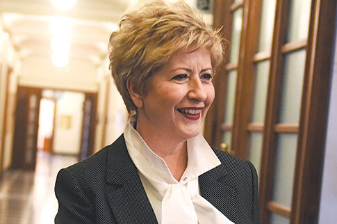 Οι Ανεξάρτητοι Ελληνες  και το αγκάθι της... Μακεδονίας