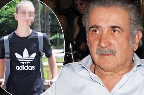 Λαζόπουλος: Ο Νικόλας δεν αυτοκτόνησε, αλλά θυσιάστηκε