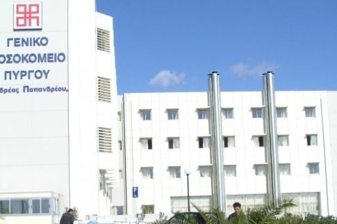 Εννιάχρονο αγοράκι κόντεψε να πεθάνει από το πολύ κρασί