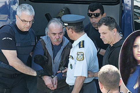 «Δώρα, μην ξαναπάς στο νεκροταφείο»