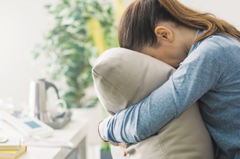 Ψυχανάλυσέ το: Δεύτερη ευκαιρία στη σχέση