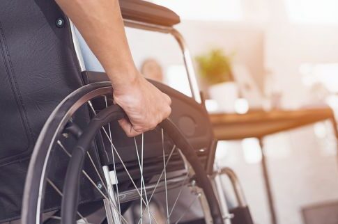 Θεσσαλονίκη: Ζευγάρι Δανών με σκλήρυνση κατά πλάκας έδωσε τέλος στη ζωή του με χάπια