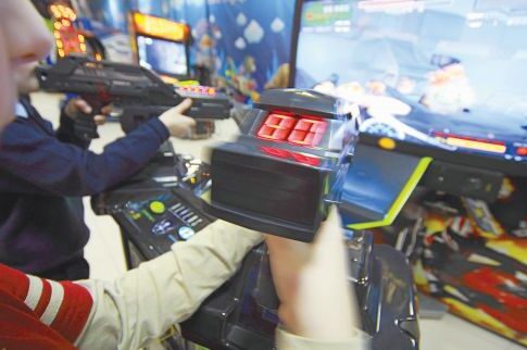 Ψυχανάλυσέ το: Το κόλλημα με τα video games