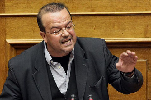 Αλ. Τριανταφυλλίδης: Να μην γίνουν μειώσεις στις συντάξεις το 2019